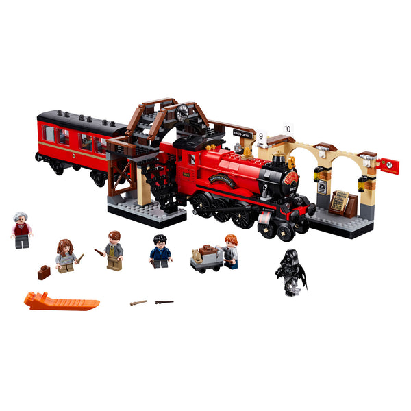 LEGO® Harry Potter Hogwarts™ Express