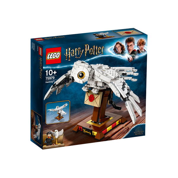 LEGO® Harry Potter Hedwig 75979