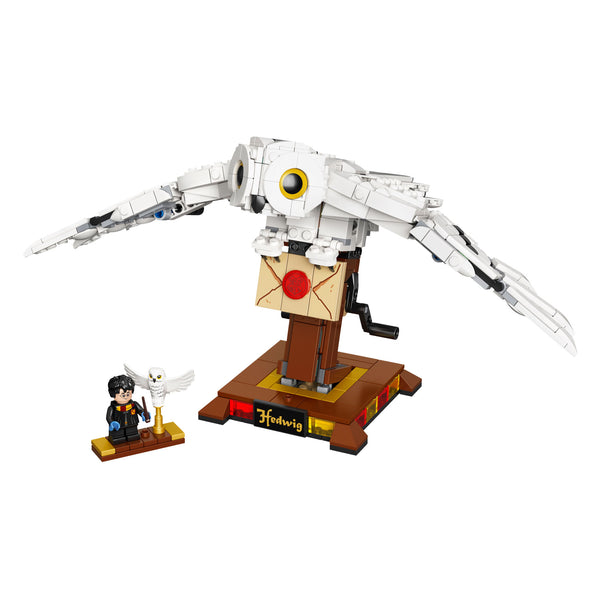 LEGO® Harry Potter Hedwig 75979