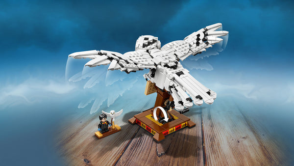 LEGO® Harry Potter Hedwig 75979