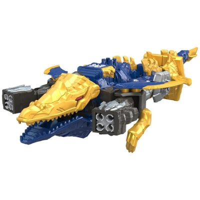 POWER RANGERS Dino Fury Mosa Razor Zord