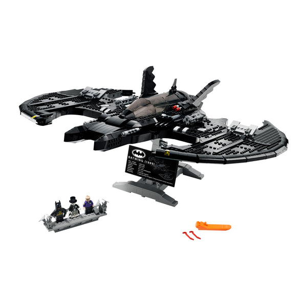 LEGO® DC Comics Super Heroes 1989 Batwing