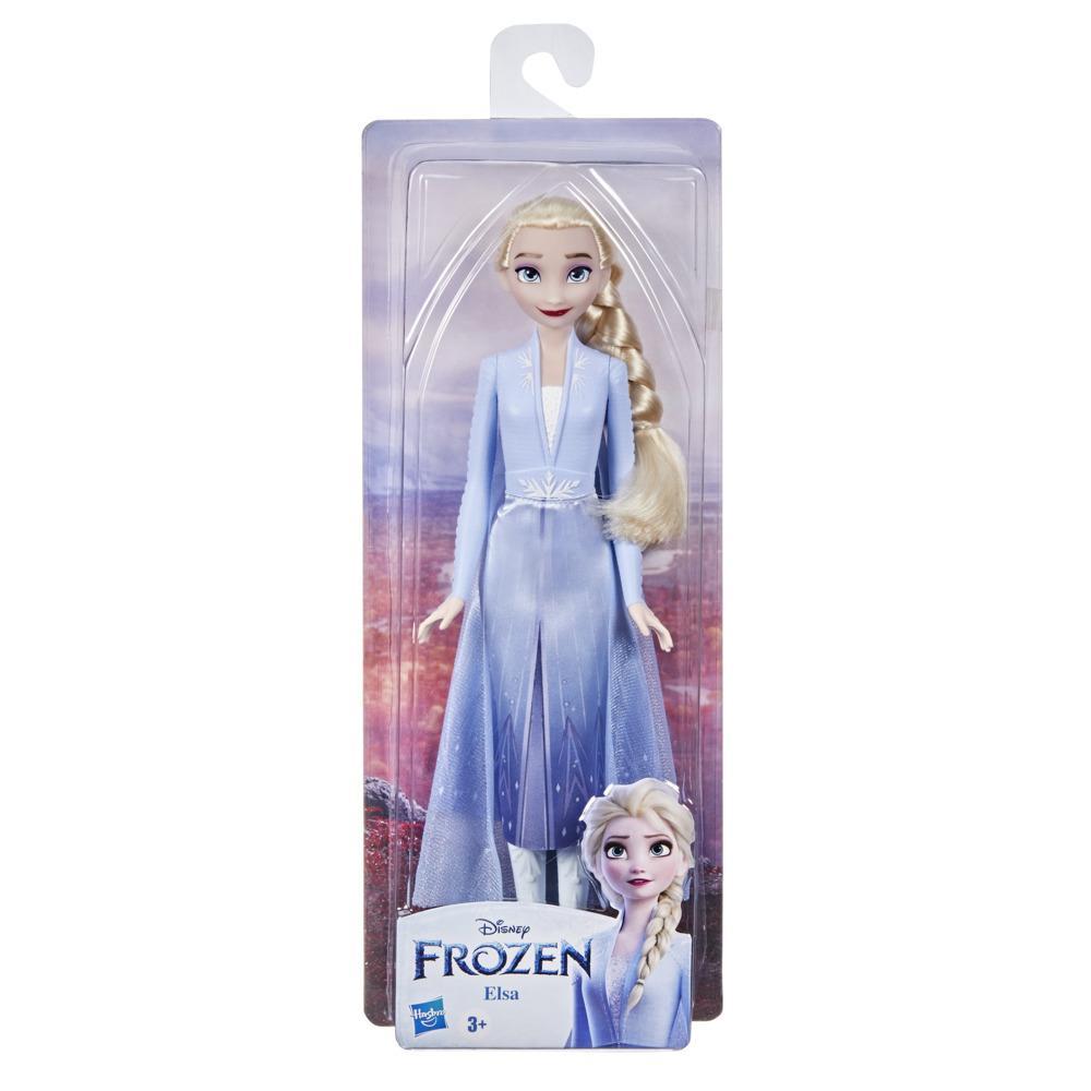 Muñeca anna frozen carrefour online