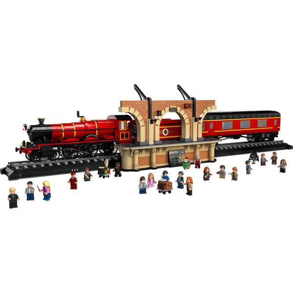 LEGO® Harry Potter™ Hogwarts Express™ – Collectors' Edition 76405