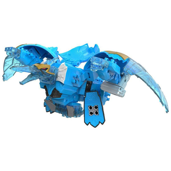 POWER RANGERS Dino Fury Ptera Freeze Zord