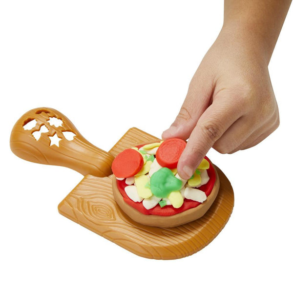 Play-Doh Kitchen Creations Pizza Oven Playset