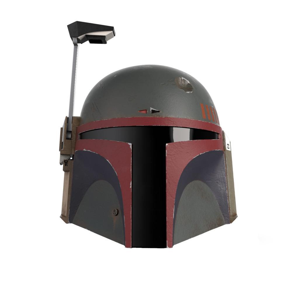 Black Series Boba Fett Helmet offers