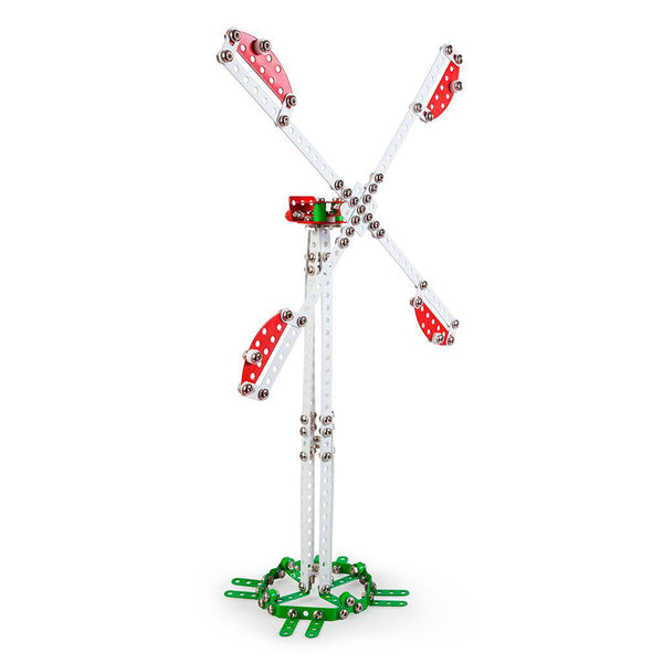 Alexander 5in1 Constructor Pro WIND TURBINE