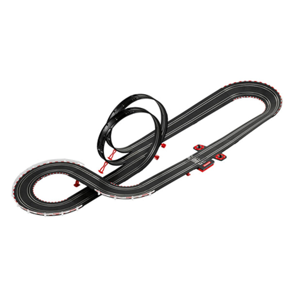 CARRERA GO!!! Speed Grip set 5.3m