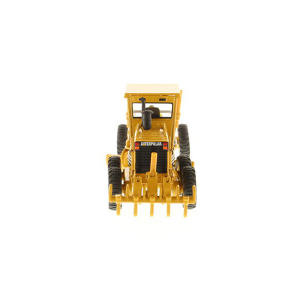 DIECAST MASTERS 1:50 Scale CAT 140H Motor Grader