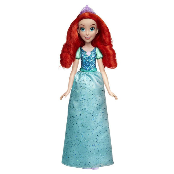 Disney Princess Royal Shimmer Ariel Fashion Doll