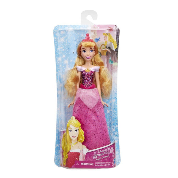 Disney Princess Royal Shimmer Aurora Fashion Doll