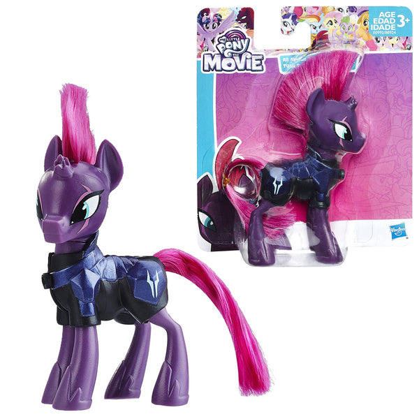 MY LITTLE PONY Temptest Shadow Fashion Doll