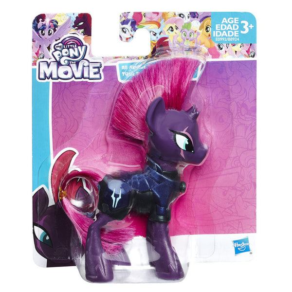 MY LITTLE PONY Temptest Shadow Fashion Doll