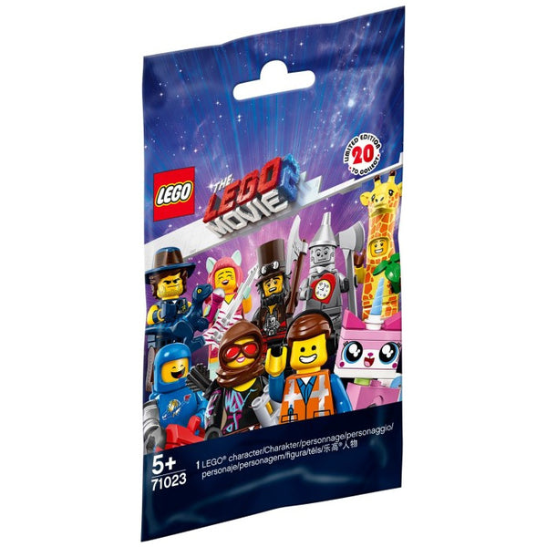 LEGO THE LEGO® MOVIE 2 Minifigure