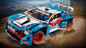 LEGO® Technic Rally Car