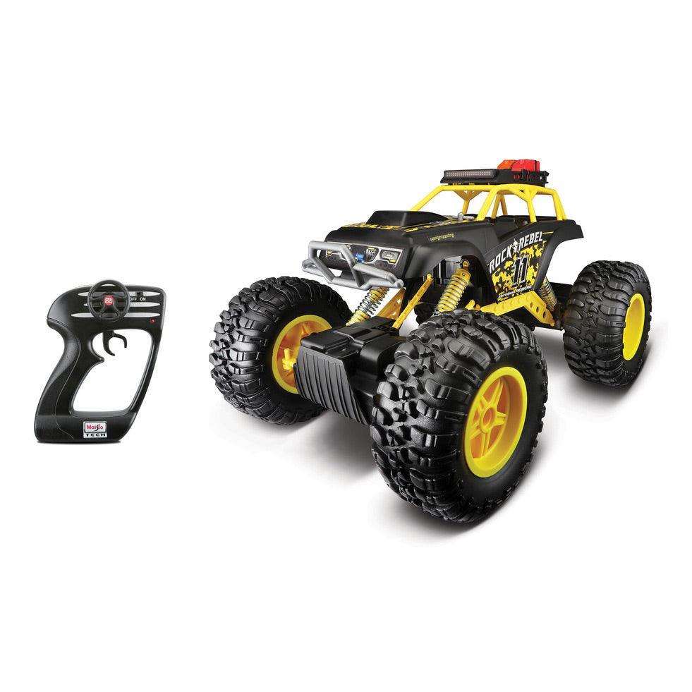 Maisto 3xl rock crawler online