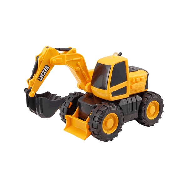 JCB Mighty Movers Excavator