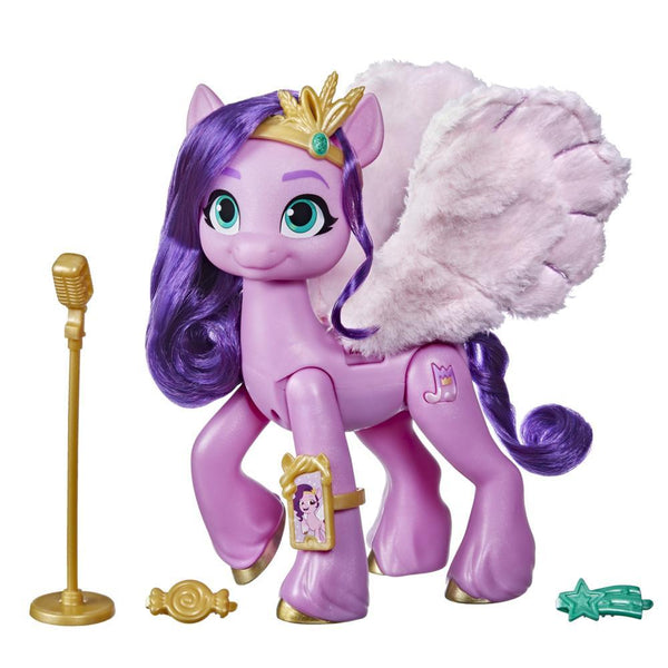 MY LITTLE PONY A New Generation Musical Star PRINCESS PETALS