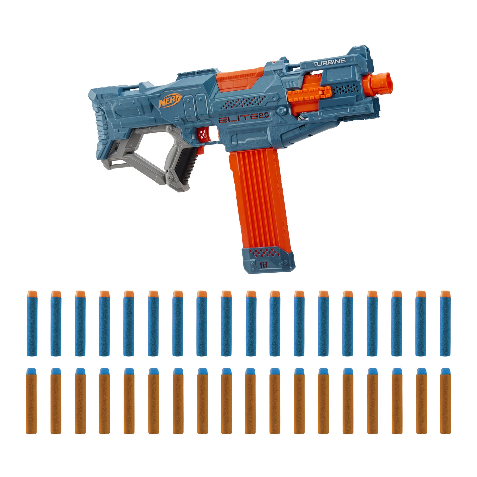 Nerf elite deals