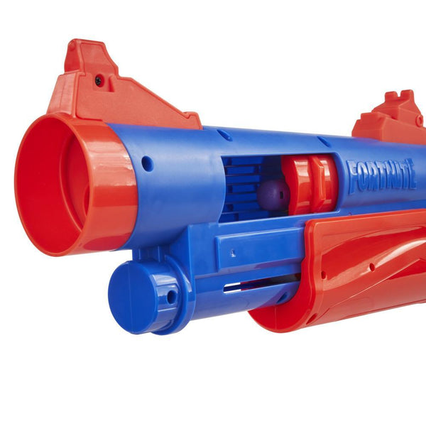 NERF Fortnite Pump SG Blaster