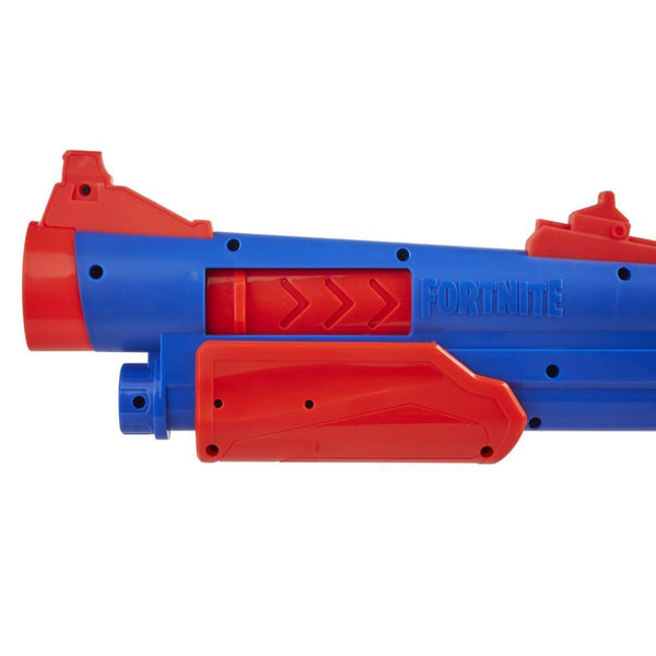 NERF Fortnite Pump SG Blaster