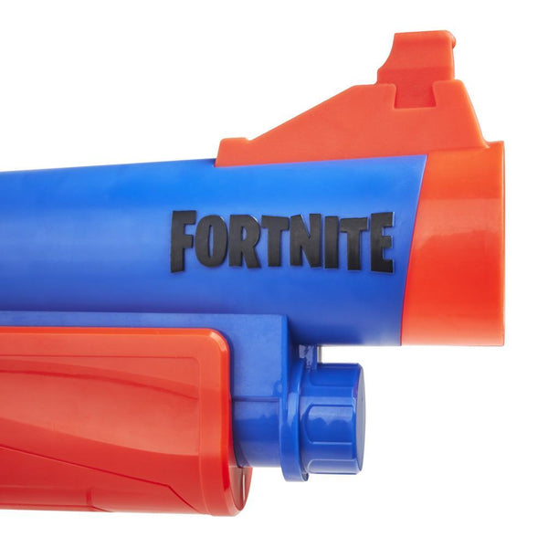 NERF Fortnite Pump SG Blaster