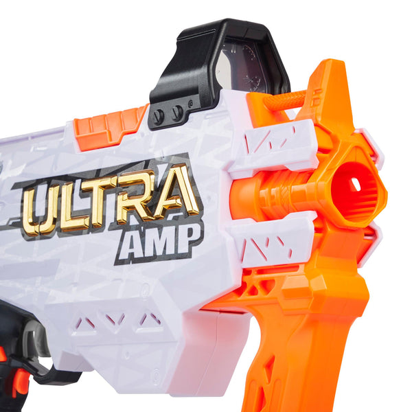 NERF ULTRA AMP Motorized Blaster