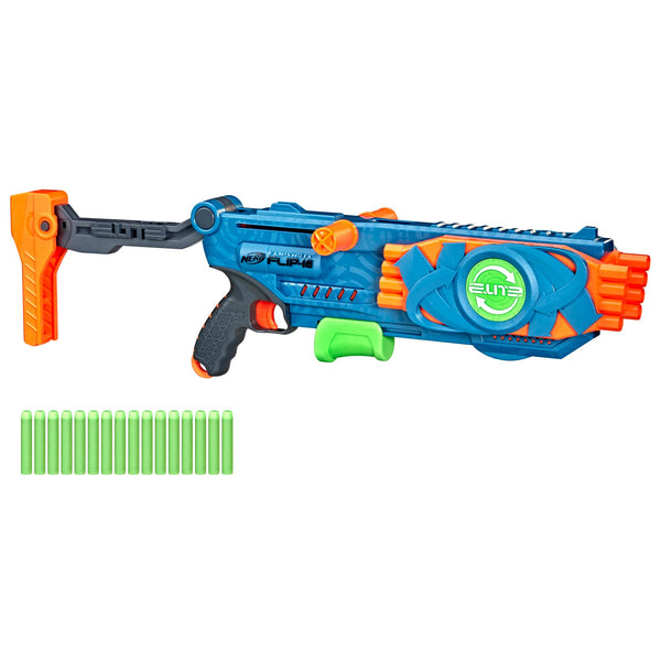 Nerf Elite 2.0 Flipshots Flip-16 Blaster