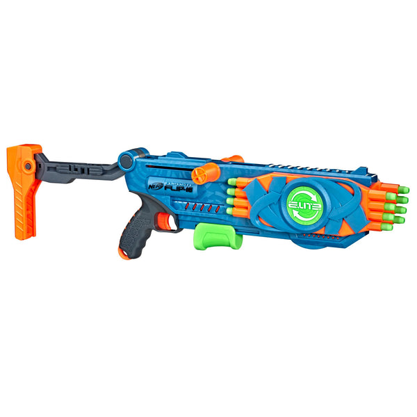 Nerf Elite 2.0 Flipshots Flip-16 Blaster