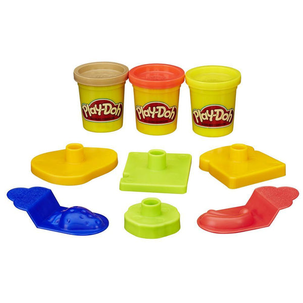 PLAY-DOH Picnic Mini Bucket