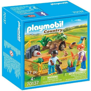 Playmobil Country Horse Grooming Station Item Number: 6929