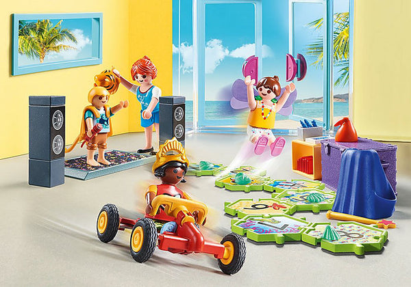 PLAYMOBIL Kids Club 70440