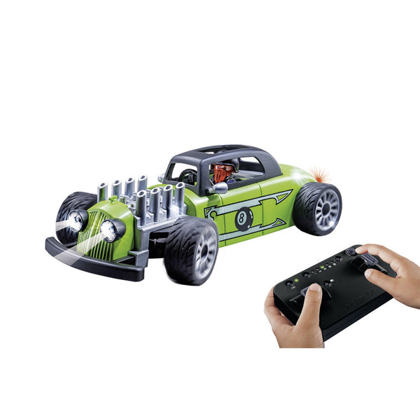 PLAYMOBIL RC Roadster 9091