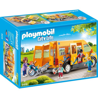 City Life - Rescue Car - Playmobil® →