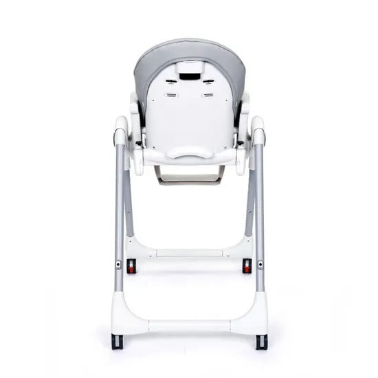 Peg Perego Prima Pappa Follow Me Baby High Chair in Ice