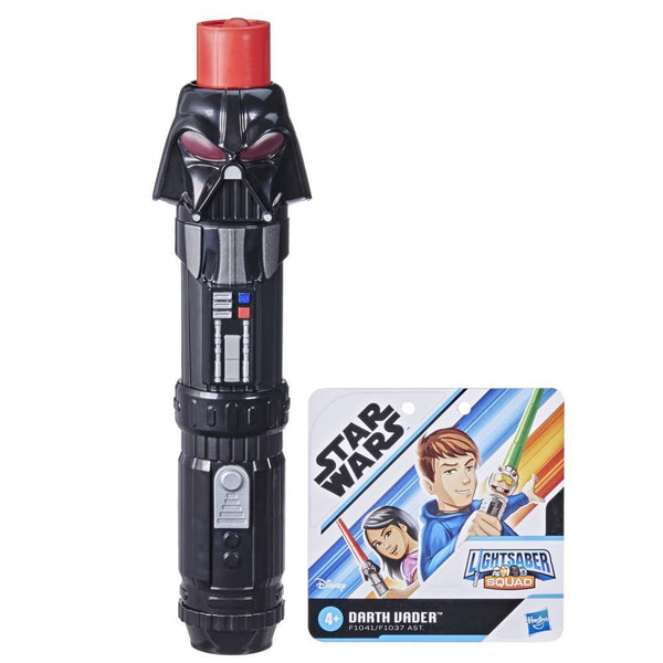 STAR WARS Darth Vader Extendable Red Lightsaber