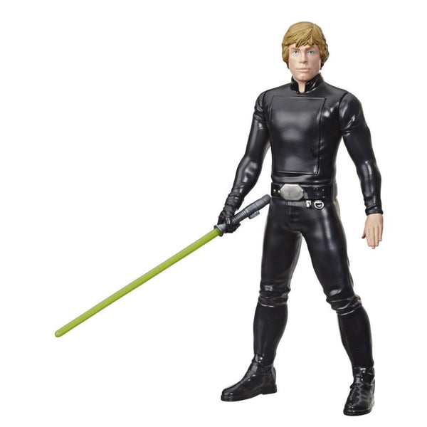 STAR WARS Luke Skywalker Action Figure