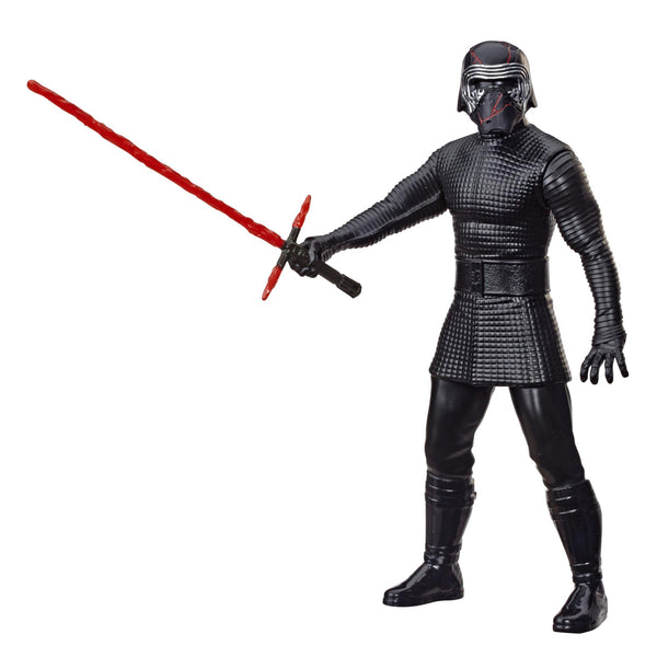 STAR WARS Supreme Leader Kylo Ren Action Figure