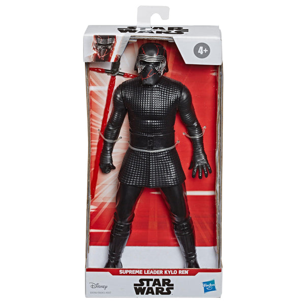 STAR WARS Supreme Leader Kylo Ren Action Figure