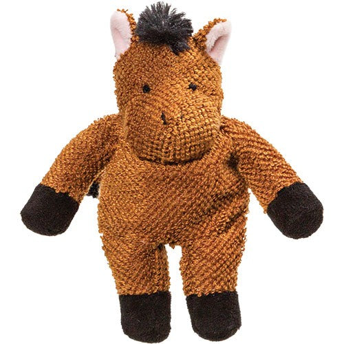 Suki Snuggle Tots Clippoty Horse Baby 16.5cm