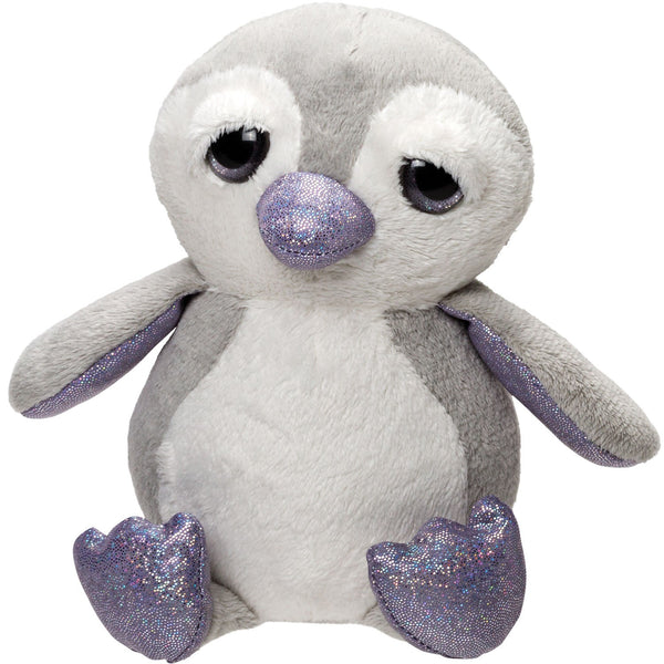 Suki Soft Winter Babies Penguin Plush