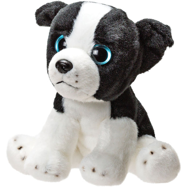 Suki Yomiko Babies Border Collie Plush 14cm