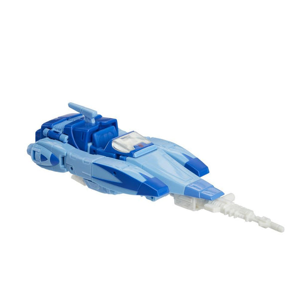 TRANSFORMERS Studio Series 86 Deluxe Class BLURR