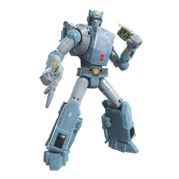 TRANSFORMERS Studio Series 86 Deluxe Class KUP