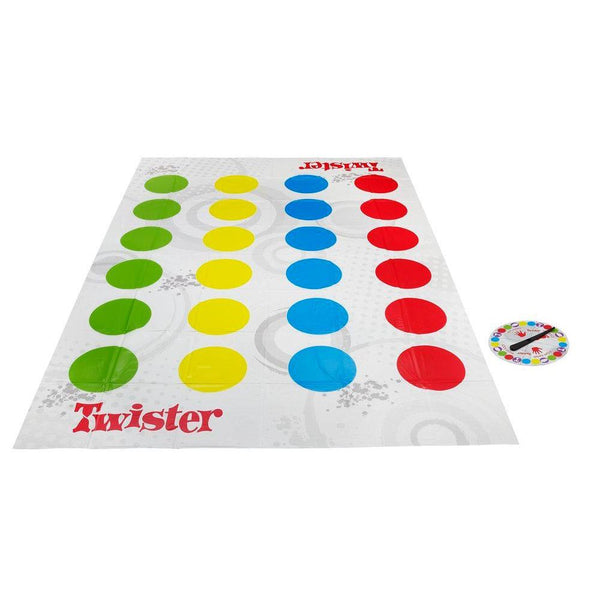 Twister Board Game