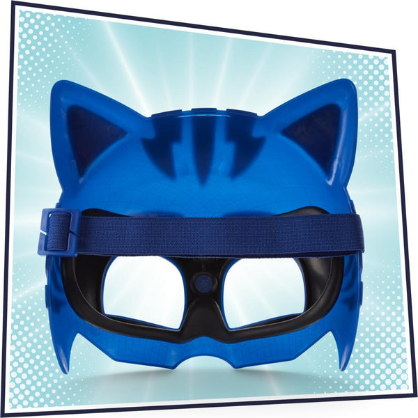 PJ Masks Dress-up Costume Mask CATBOY