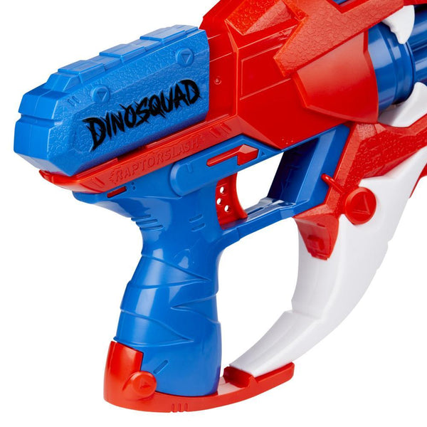 NERF DinoSquad Raptor-Slash Dart Blaster