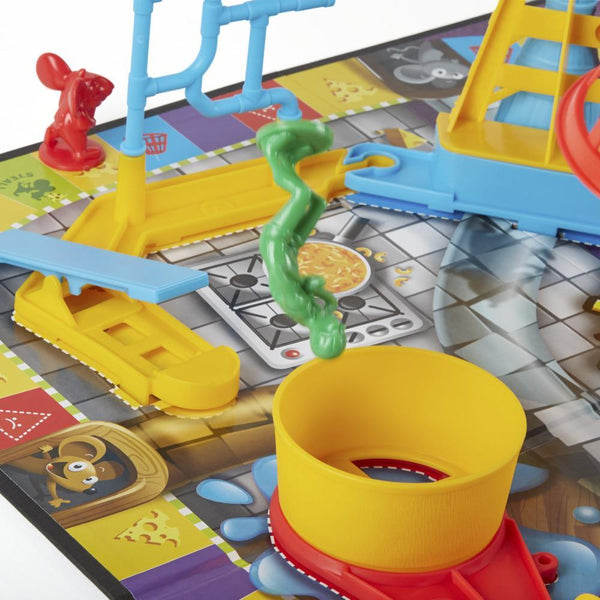 Mouse Trap Game