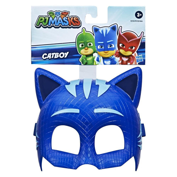 PJ Masks Dress-up Costume Mask CATBOY